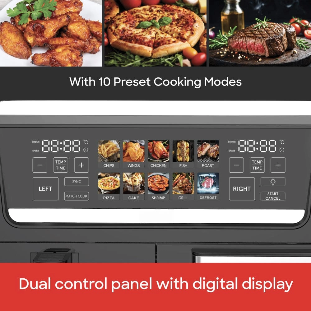 Air Fryer Oven 364950694055