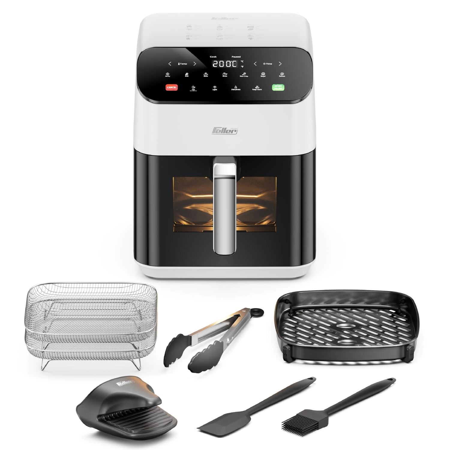 Feller Air Fryer AFR700