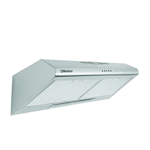 NBI7501CHSS - 280 Cubic Meters Per Hour 60 cm