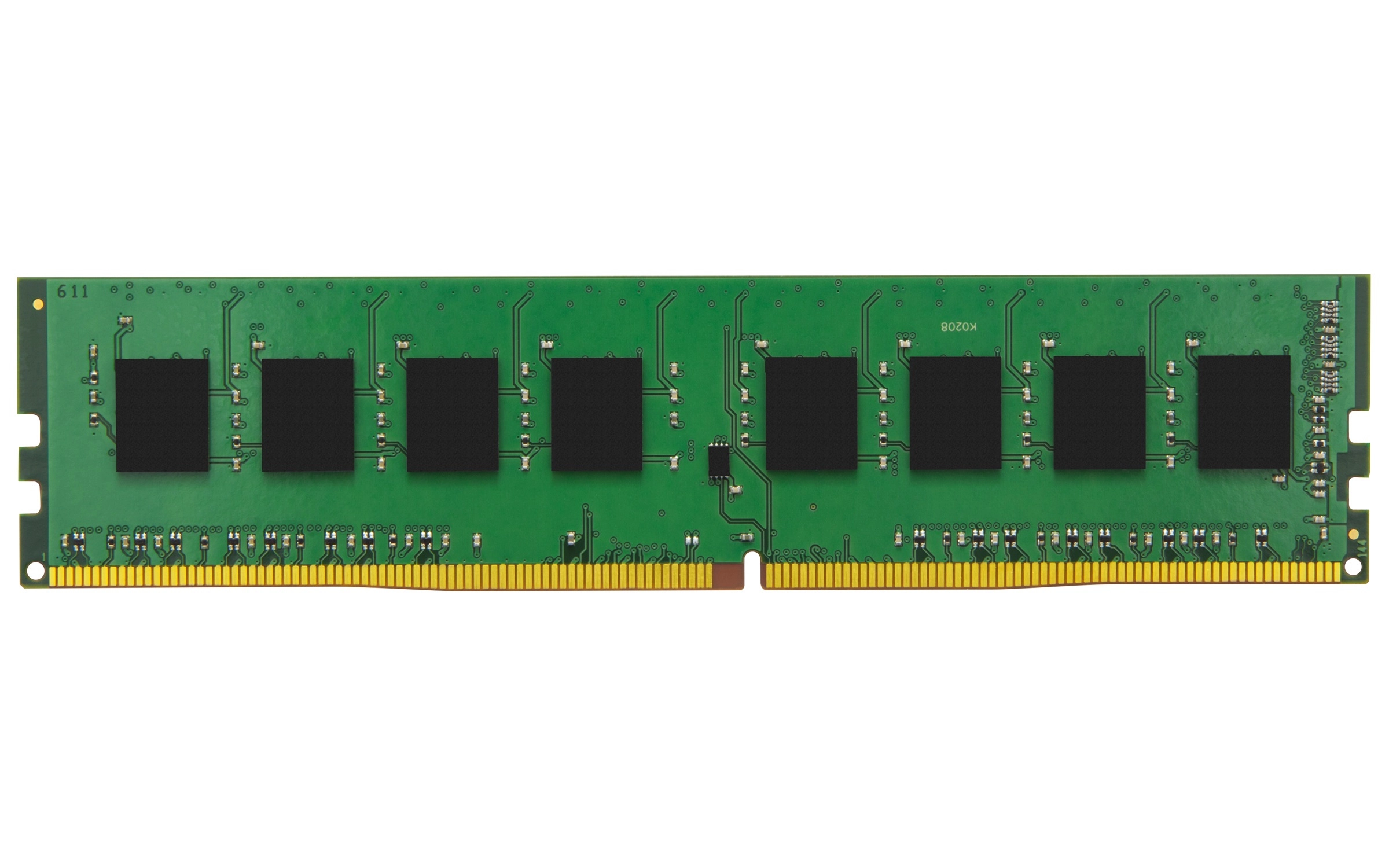 DDR4 RAM - 16GB 2666MHz