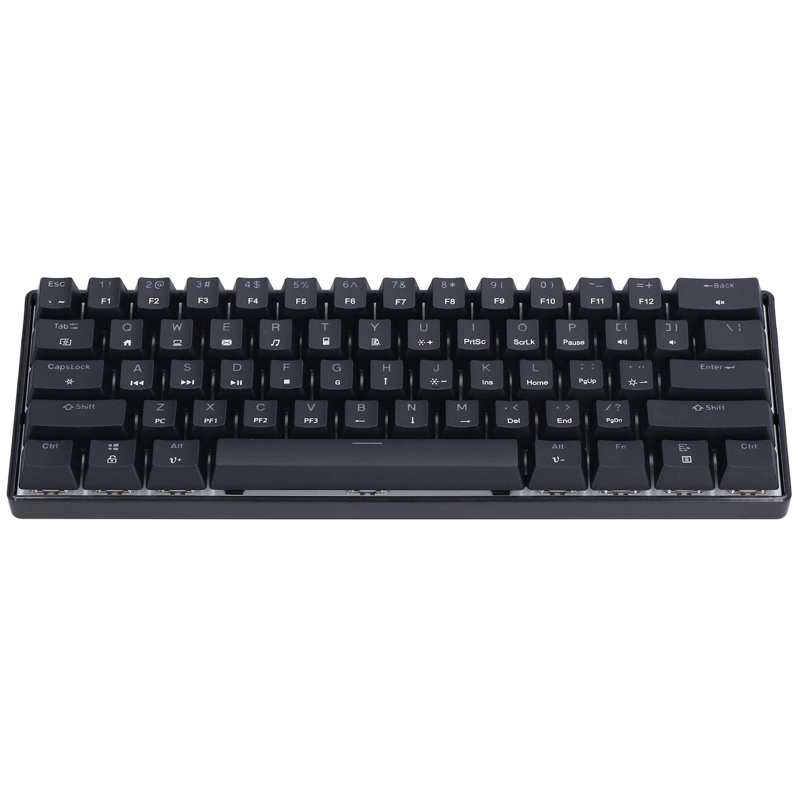 PK61 - 61 keys Wired