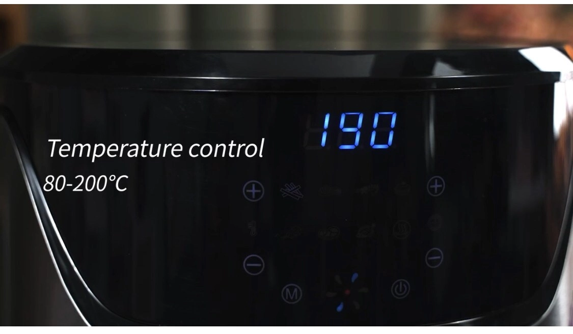 Air Fryer airfryer960