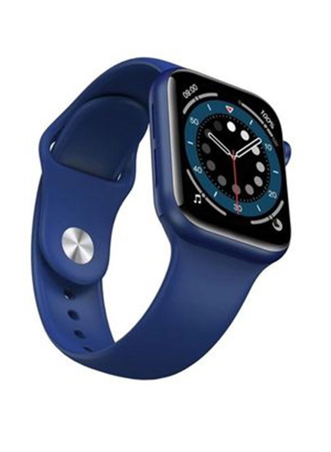 HW33 Plus 44mm Aluminum