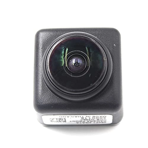 Car Reversing Camera - Night Vision wired
