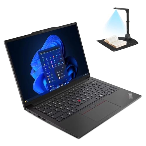 ThinkPad E14 Gen 6 21M7001VGR - 14'' Core Ultra 7-155H 16GB DDR5 512GB SSD