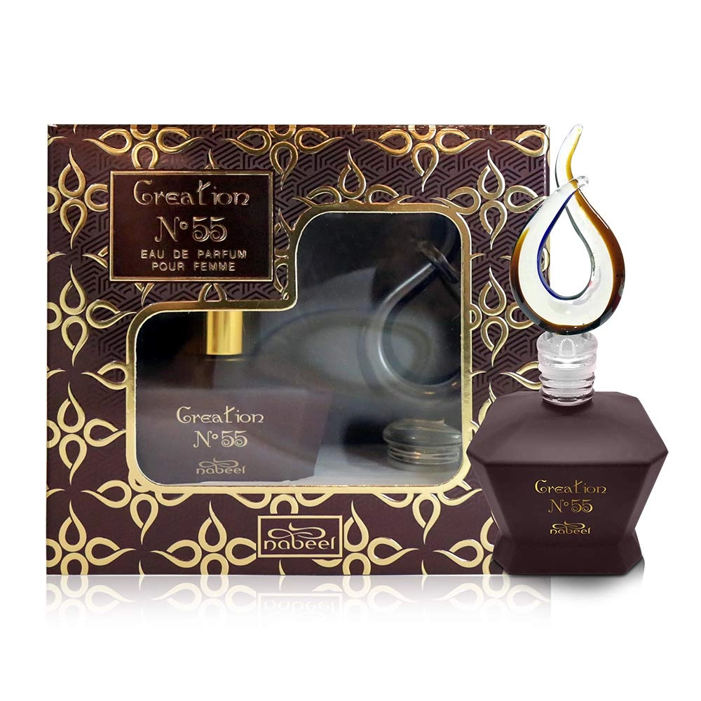 Nabeel Perfumes Creation No.55 - 50 ml