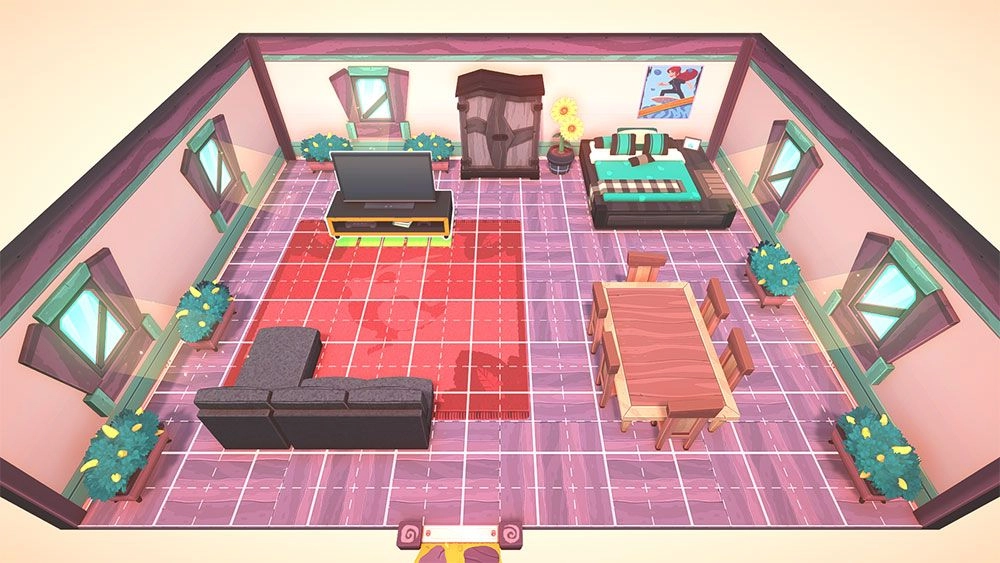 Temtem - Nintendo Switch