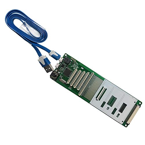 QK-AK5 - Keyboard Tester USB, USB-C