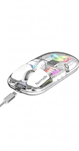 Wireless Gaming Mouse - Wireless