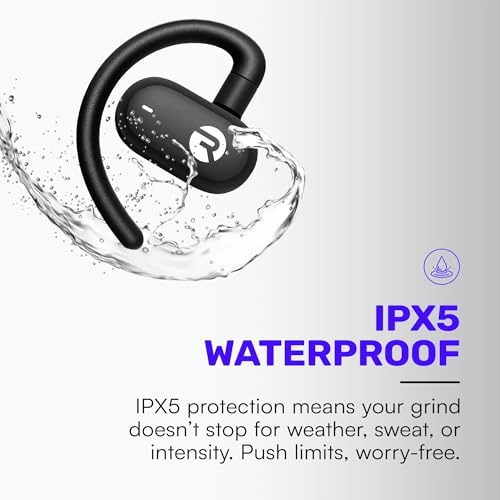 Open Earbuds Wireless Earbud