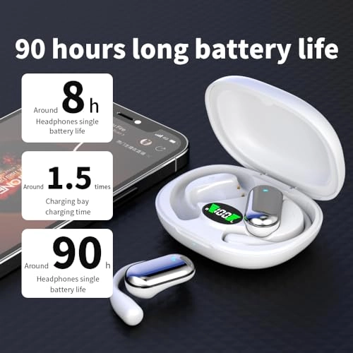 Cat Ear Headset - Wireless Headphone