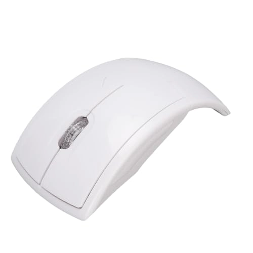 Folding Mouse - 2.4G Wireless