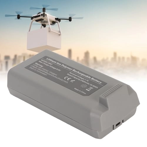 Intelligent Flight Battery - 7.7V 2400mAh Mini 2 Compatible