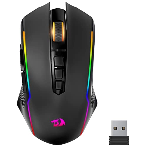 M910-WS Gaming Mouse - USB