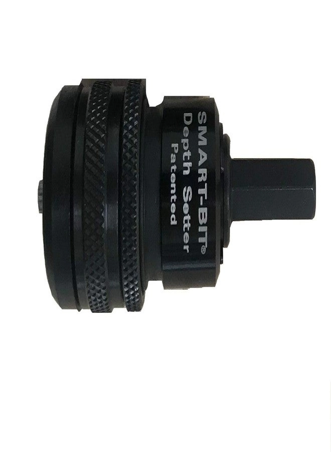 Smart-Bit - Screw Depth Setting Tool