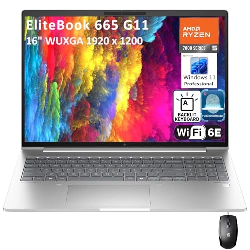 15 665 G11 - 15.6'' Core Ultra 5 125H 32GB DDR5 1TB PCIe SSD