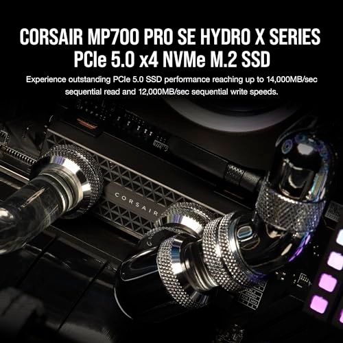 MP700 PRO - 2TB M.2