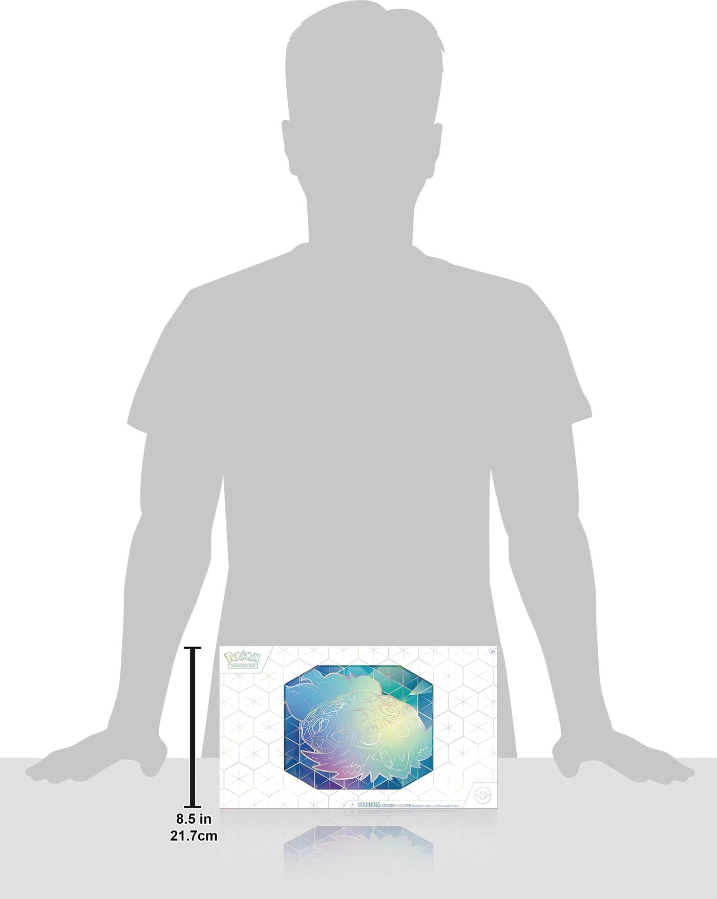 Terapagos ex Ultra-Premium Collection