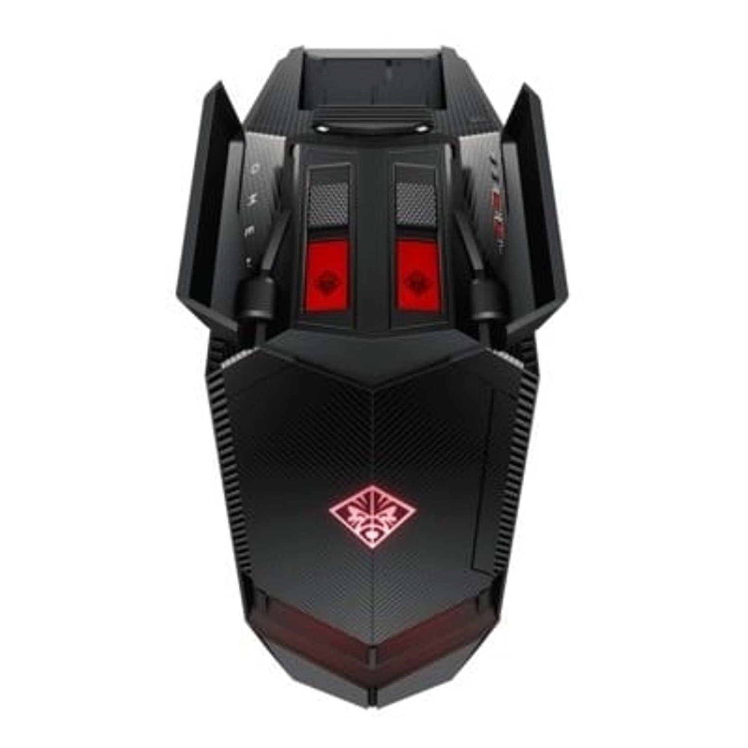 OMEN 880-188NE Gaming Desktop 880-188 2DE08EA Intel Core i7 32GB GeForce RTX 2080 2.256TB