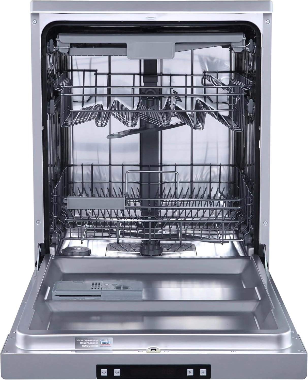 GS643E10SME Freestanding