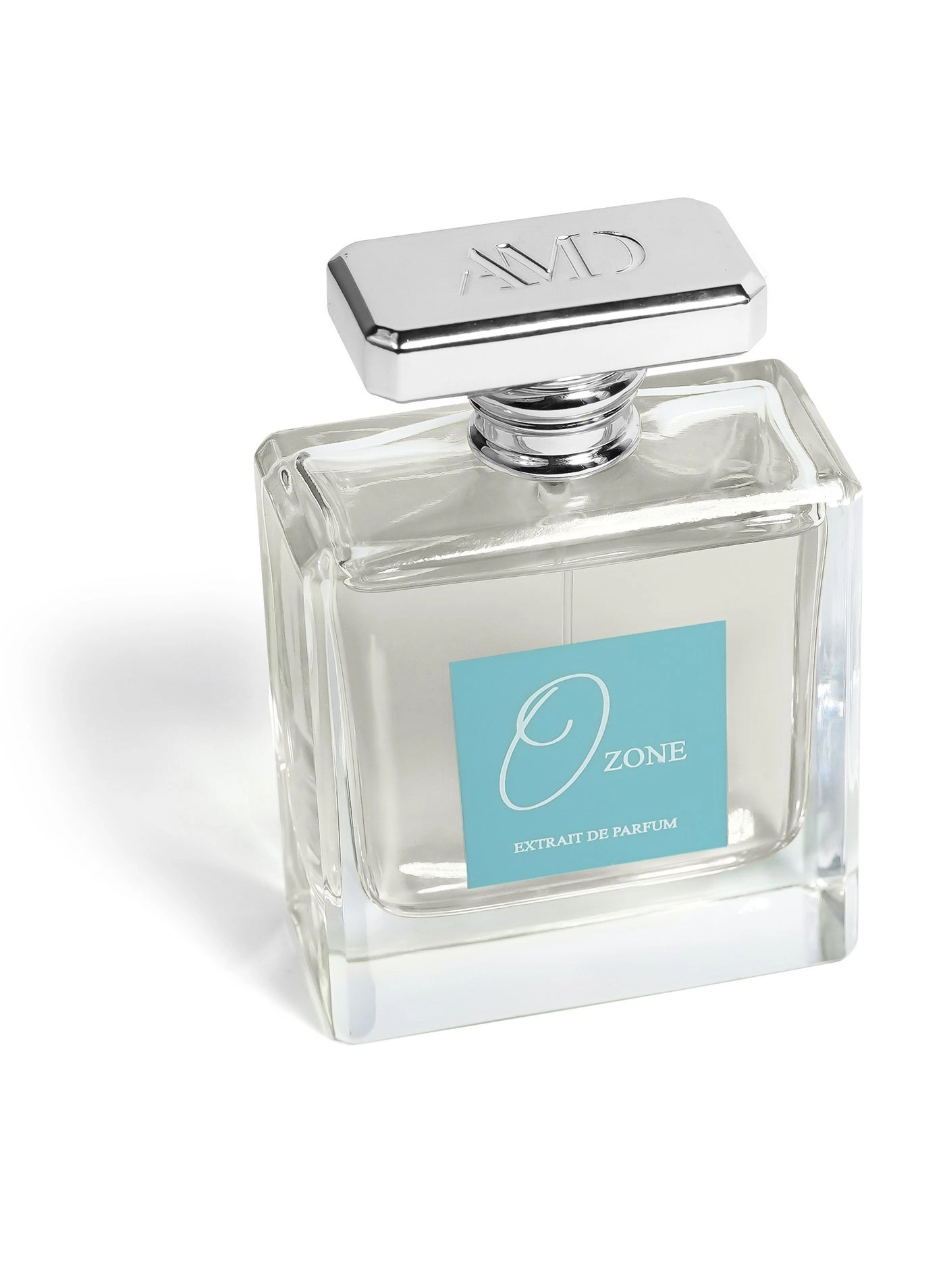 Ozone Eau de Parfum - 100ml