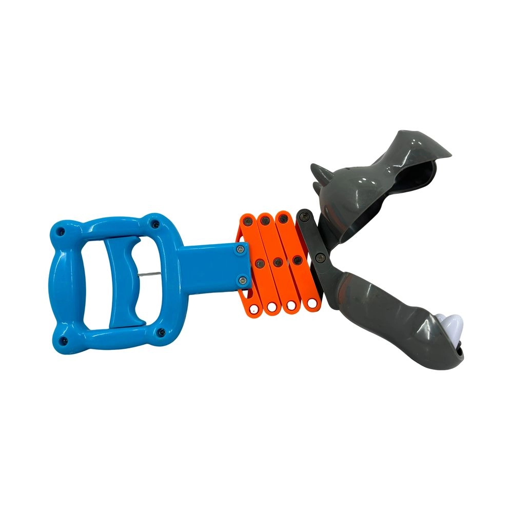 Galaxy Toys Animal Pincher Machinery Hand Toy - Suitable for 3 years & above