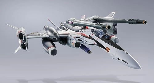 Alto Saotome - Macross - VF-25F DX (BAS67557)