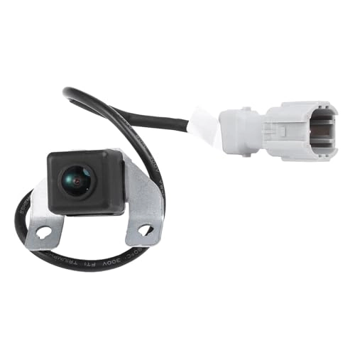 Rear View Camera - For Hyundai I40 2011 2012 2013 2014