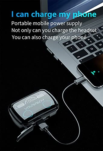 M10 Wireless Earbud