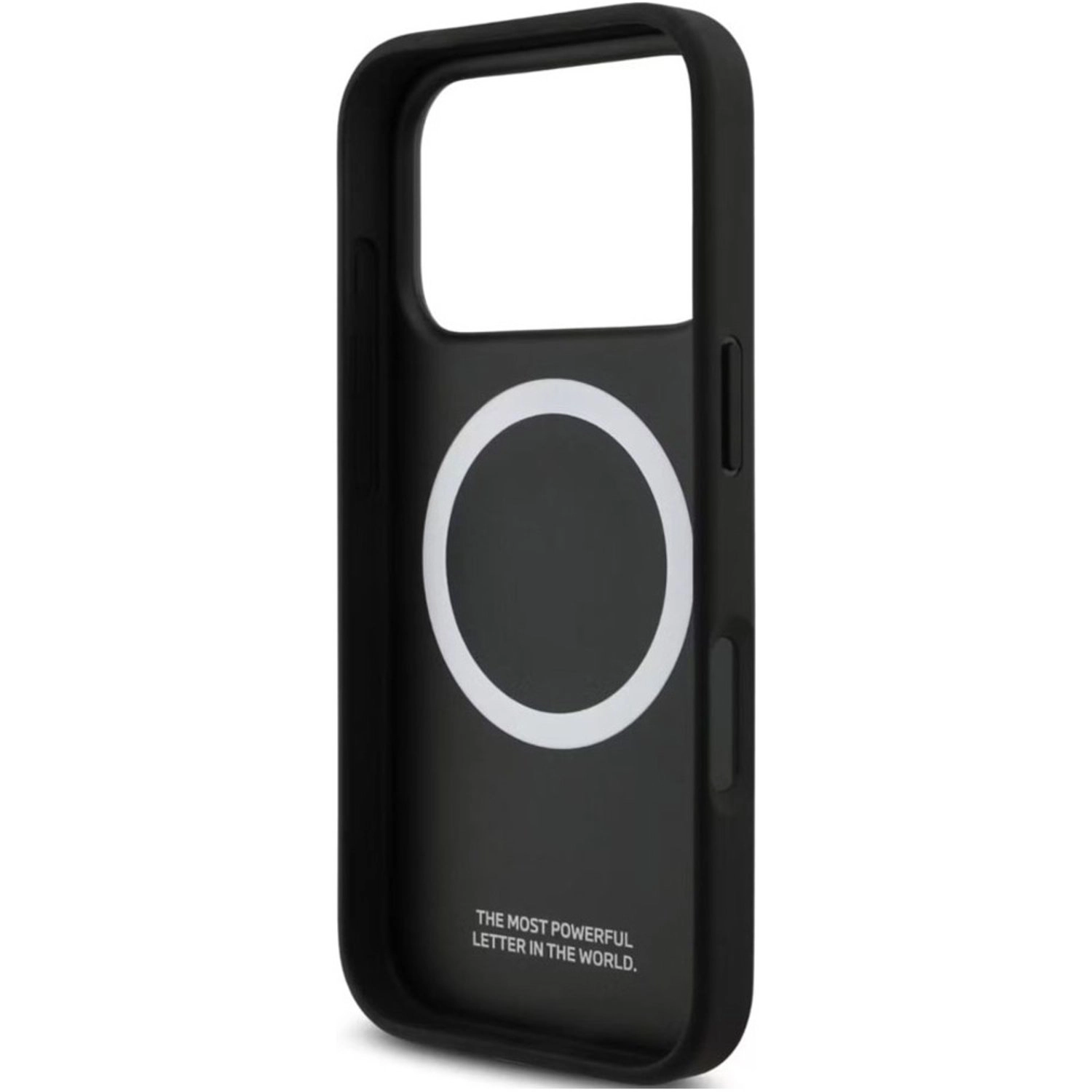 MagSafe Kevlar Case for iPhone 17 Pro