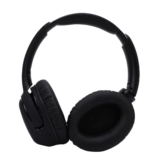 ANC Wireless Bluetooth Headphones Wireless Headphone