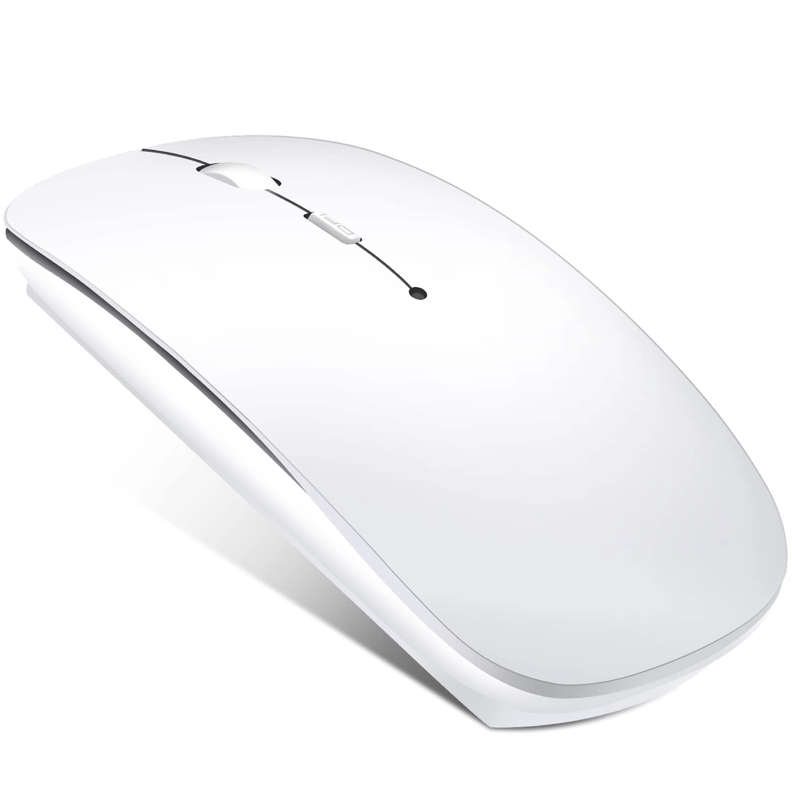 QYFP Rechargeable Mouse - Bluetooth