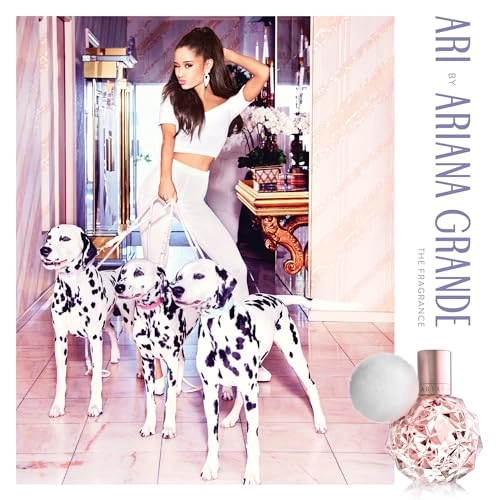 Ari - Eau de Parfum 50 ml