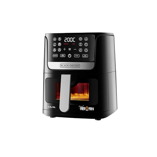 Digital Air Fryer AF4500-B5