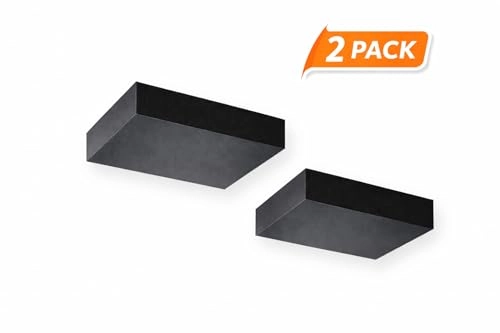 Wireless Access Point Cover - 2-Pack Cisco Aruba Meraki Ruckus