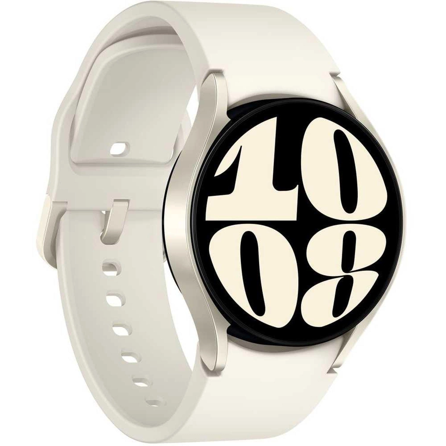 Galaxy Watch 6 40mm Combination GPS