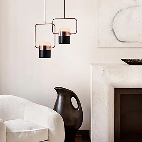 Creative Strip Chandelier - 120cm