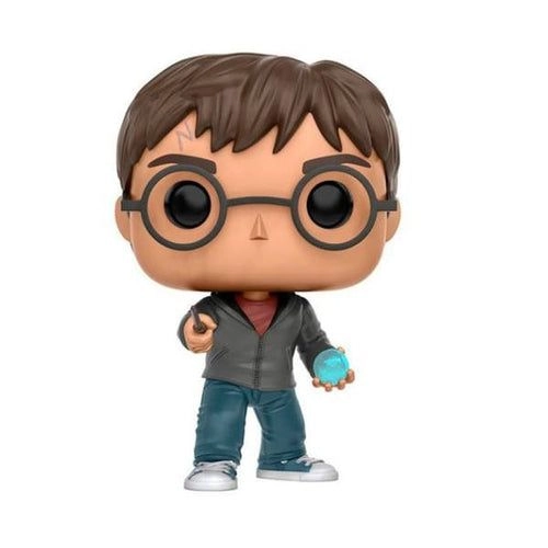 FUNKO Harry - Harry Potter