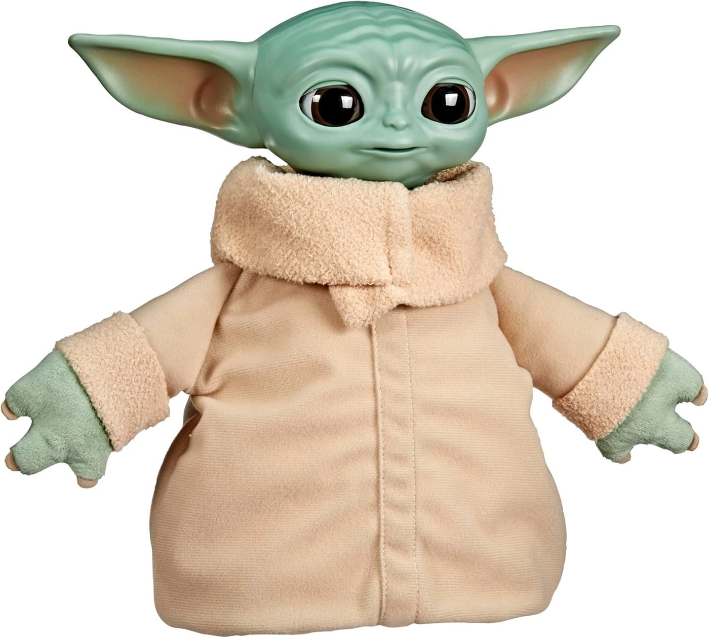 Star Wars - Action Buddy Grogu - 25 cm