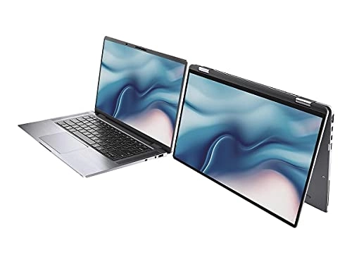 Latitude 9510 5JH1X - 15'' Core i5-10310U 16GB DDR3 256GB SSD
