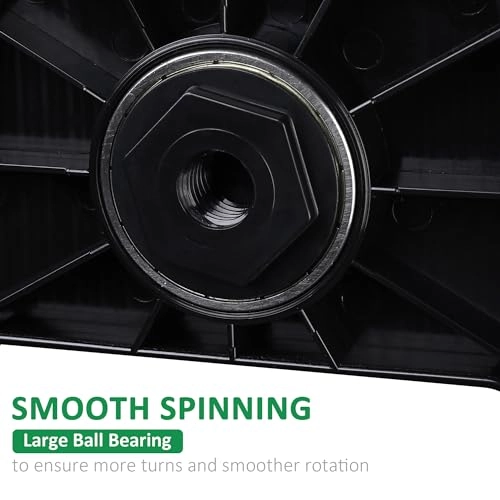 Prize Wheel - 1.0 Count Kid