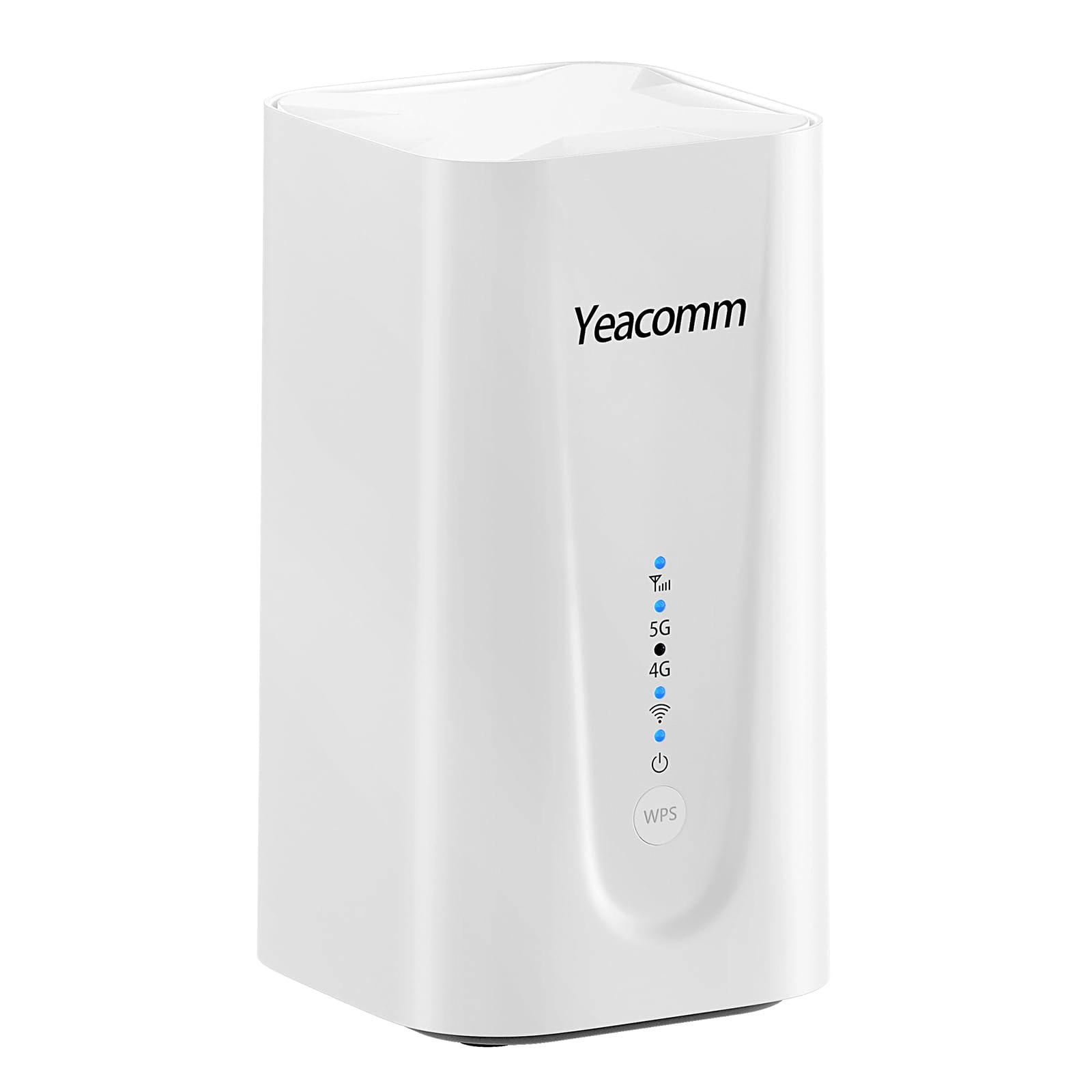 Yeacomm NR330 - 5G WiFi-6 4.67Gbps
