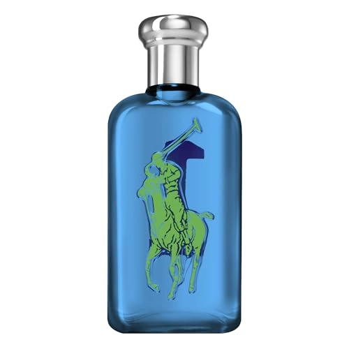 Big Pony No.1 Eau de Toilette 100 ml
