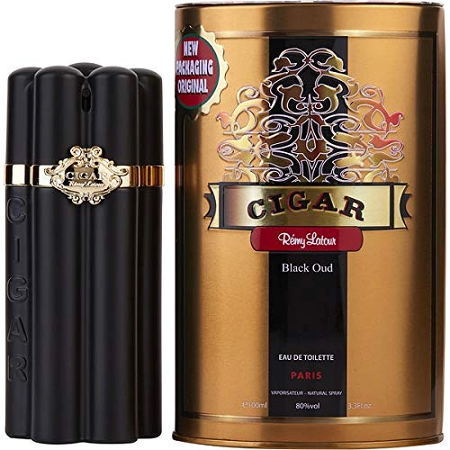 Cigar Eau de Toilette 100 ml Set