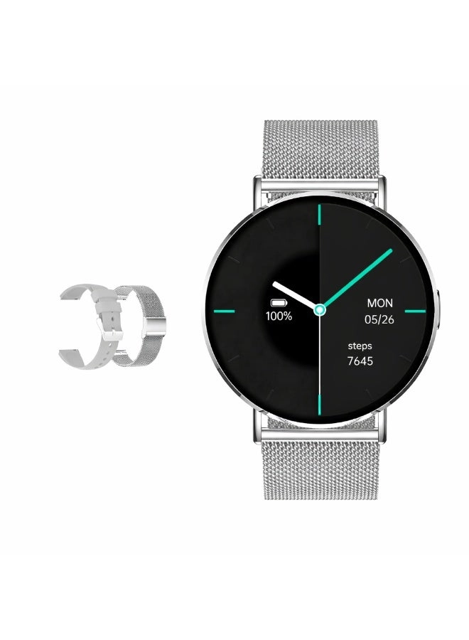 TCH LX1 Stainless Steel
