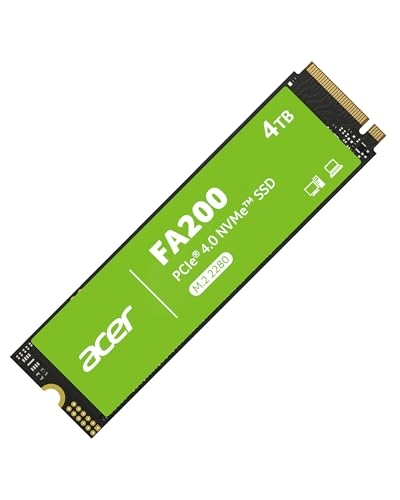 FA200 - 4TB M.2