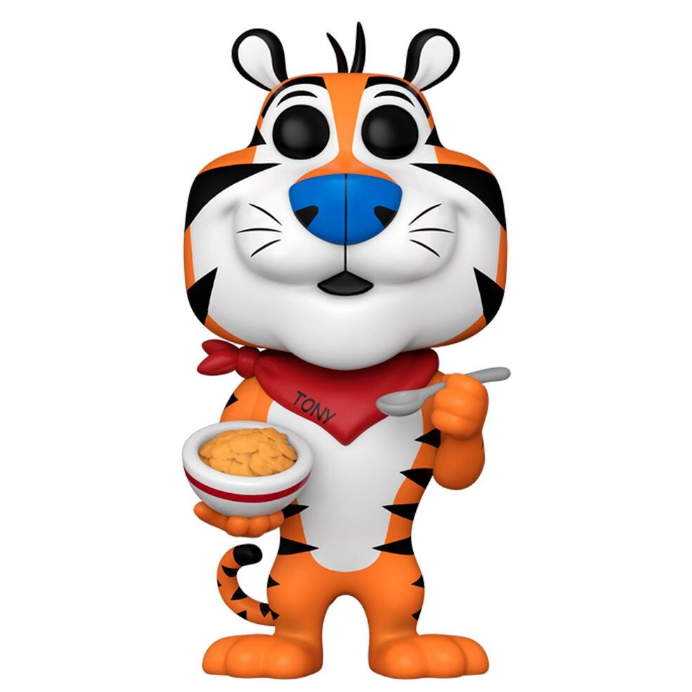 FUNKO AD Icon: Kellogg's Tony the Tiger ('84)