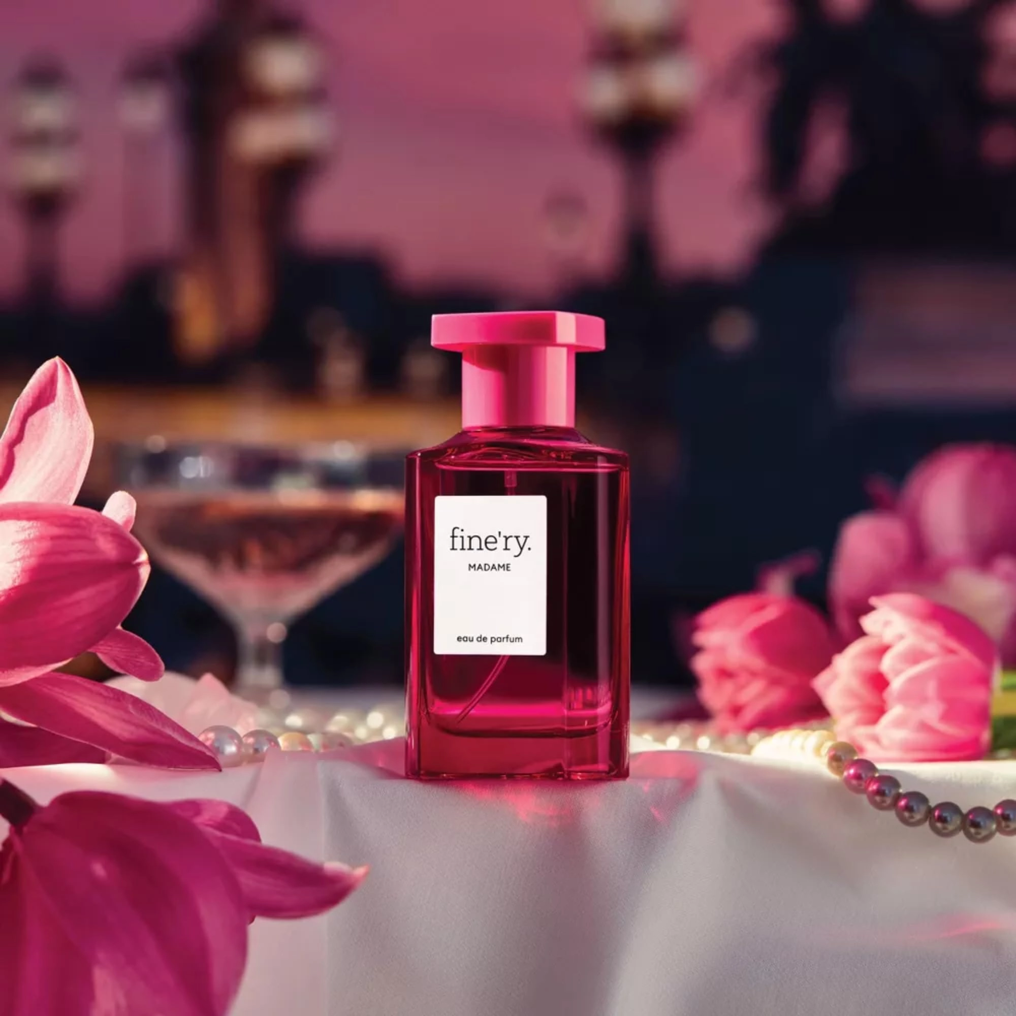 Madame Eau de Parfum 60ml