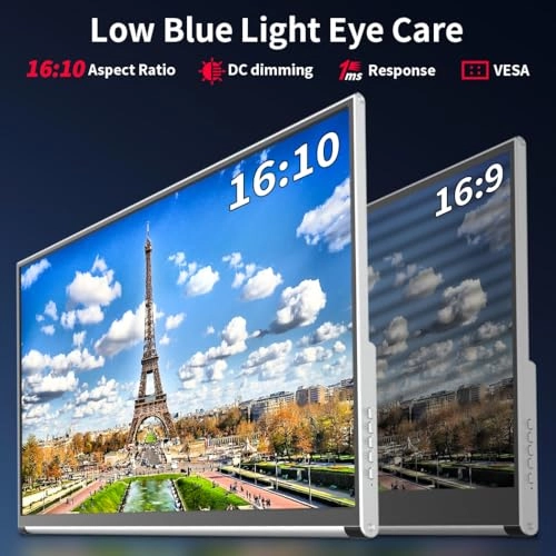 PI-X9M - 16 Inches 3840x2400