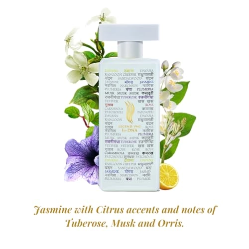 In-Dna White - 100 Milliliters